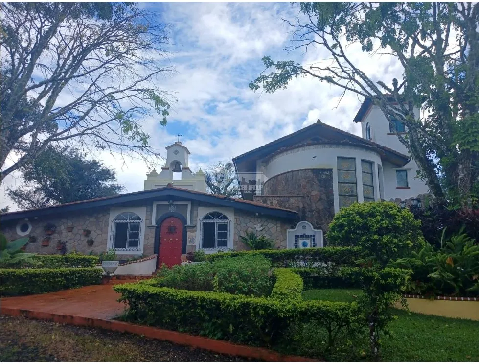 Maison unifamiliale à El Valle à vendre