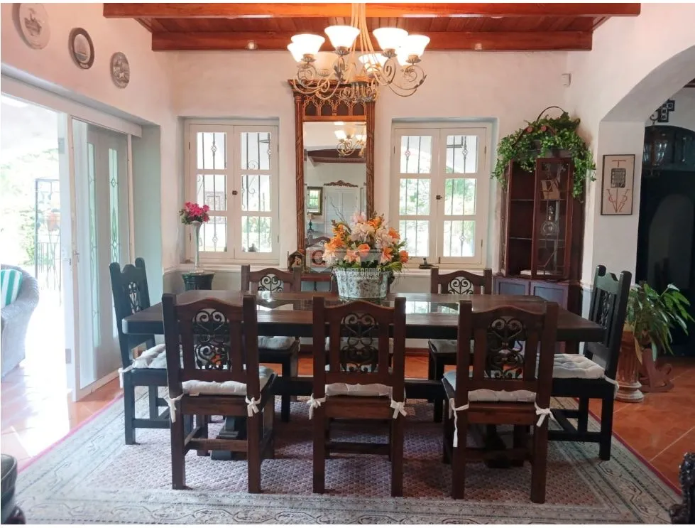 Maison unifamiliale à El Valle à vendre