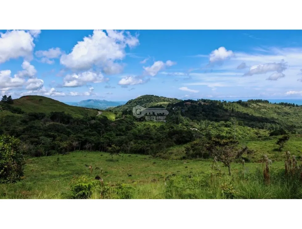 Terrain à bâtir à San Carlos à vendre