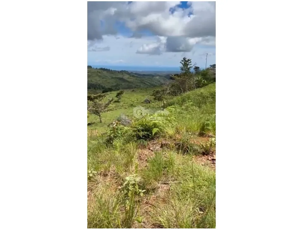 Terrain à bâtir à San Carlos à vendre