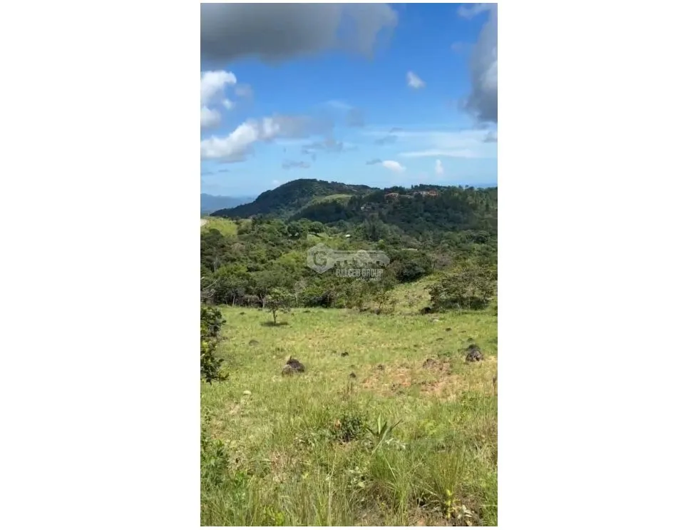 Terrain à bâtir à San Carlos à vendre
