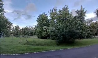 Building Lot for sale in Costa Esmeralda