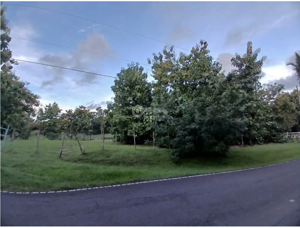 Building Lot for sale in Costa Esmeralda