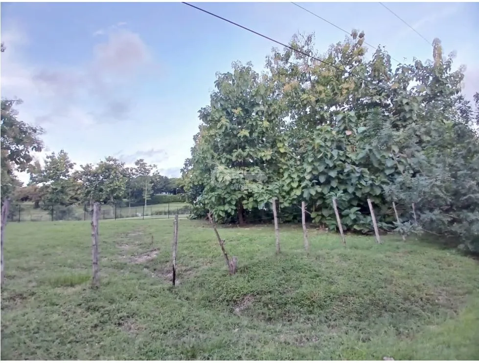 Building Lot for sale in Costa Esmeralda