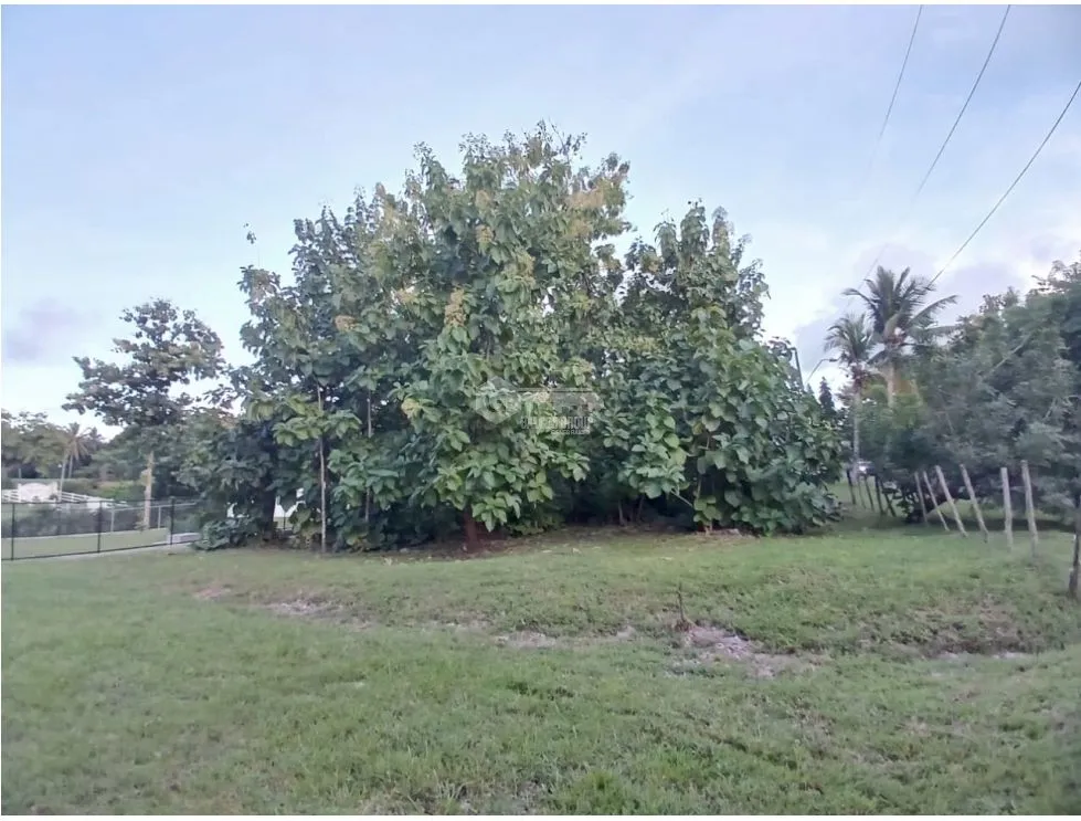 Building Lot for sale in Costa Esmeralda