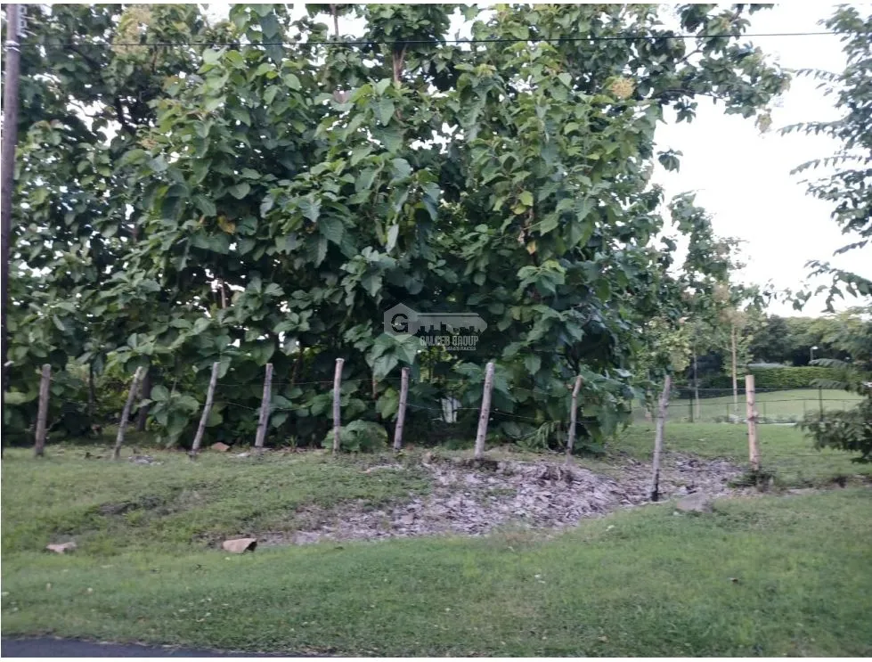 Building Lot for sale in Costa Esmeralda