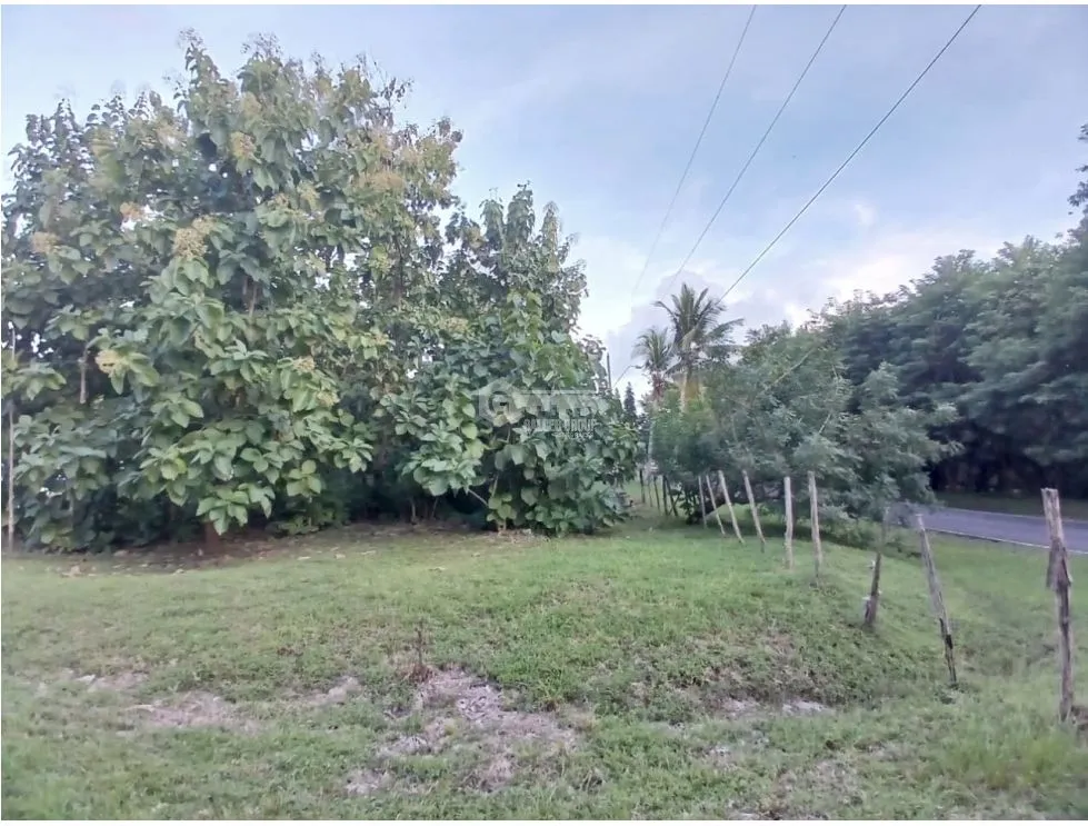Building Lot for sale in Costa Esmeralda