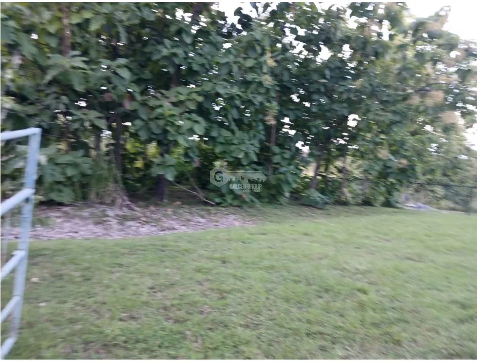 Building Lot for sale in Costa Esmeralda