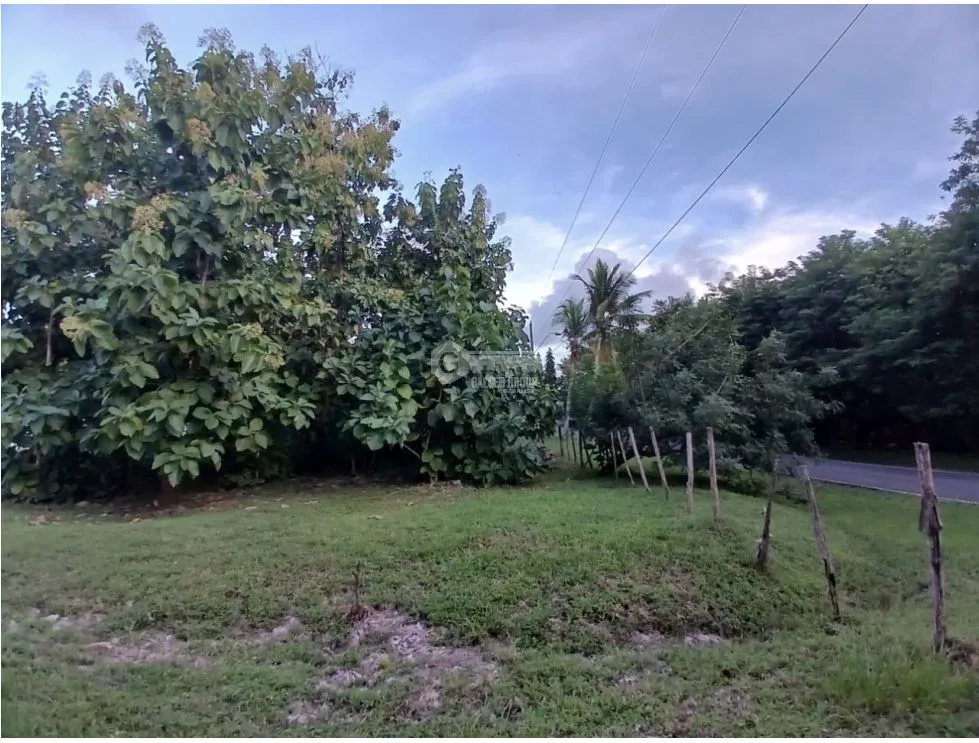 Building Lot for sale in Costa Esmeralda