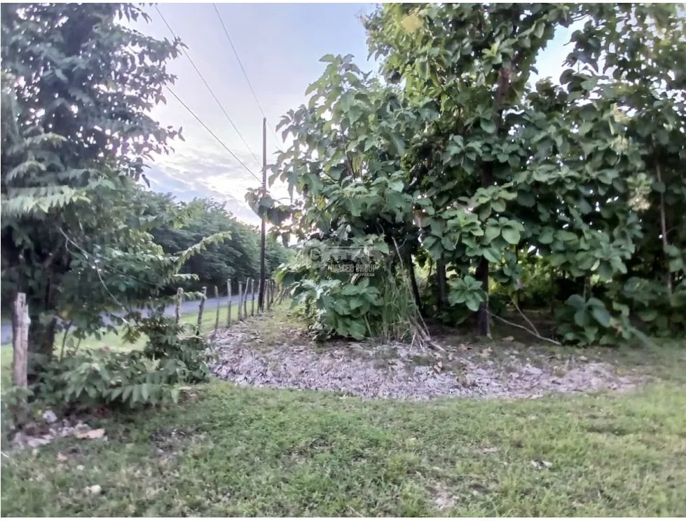 Building Lot for sale in Costa Esmeralda