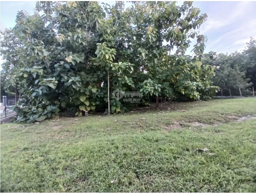 Building Lot for sale in Costa Esmeralda