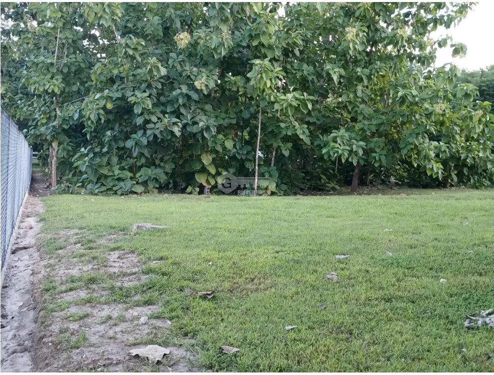 Building Lot for sale in Costa Esmeralda