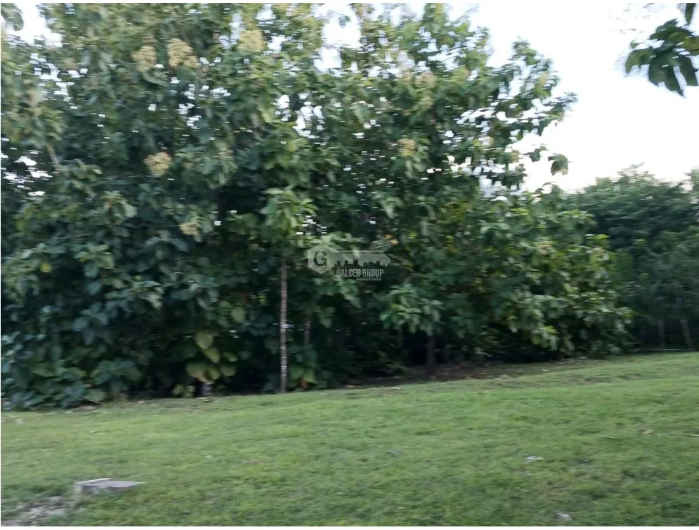 Building Lot for sale in Costa Esmeralda