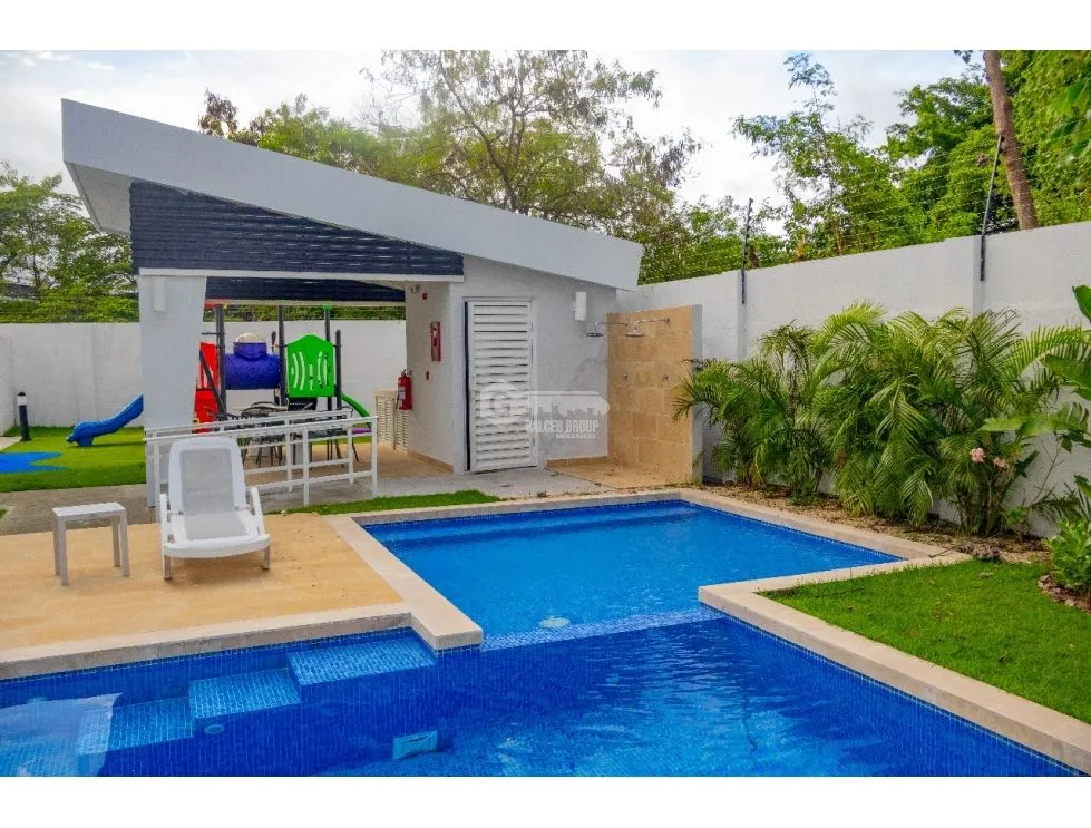Appartement à Panama à louer