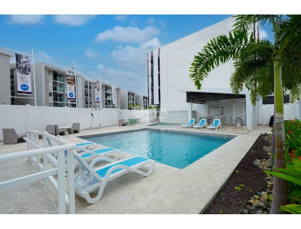 Appartement à Panama à louer