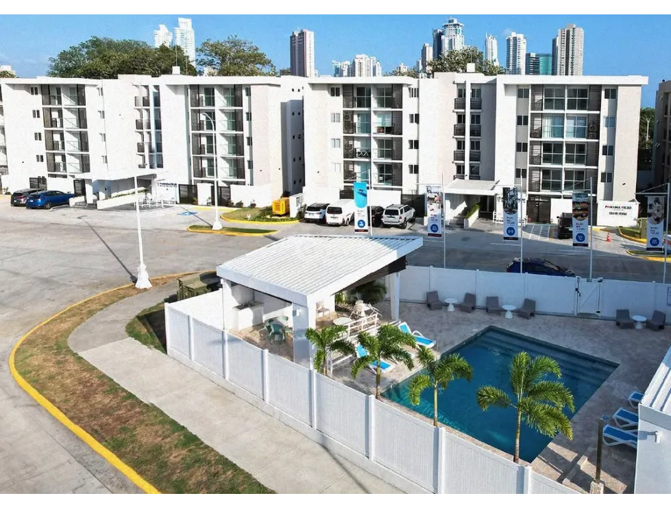 Appartement à Panama à louer