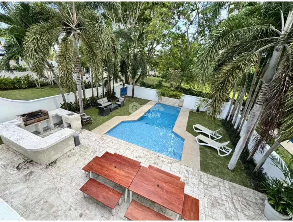 PLAYA BLANCA / PH DUPLEX / 532M / 5 HABITACION / 3 NIVELES / PISCINA