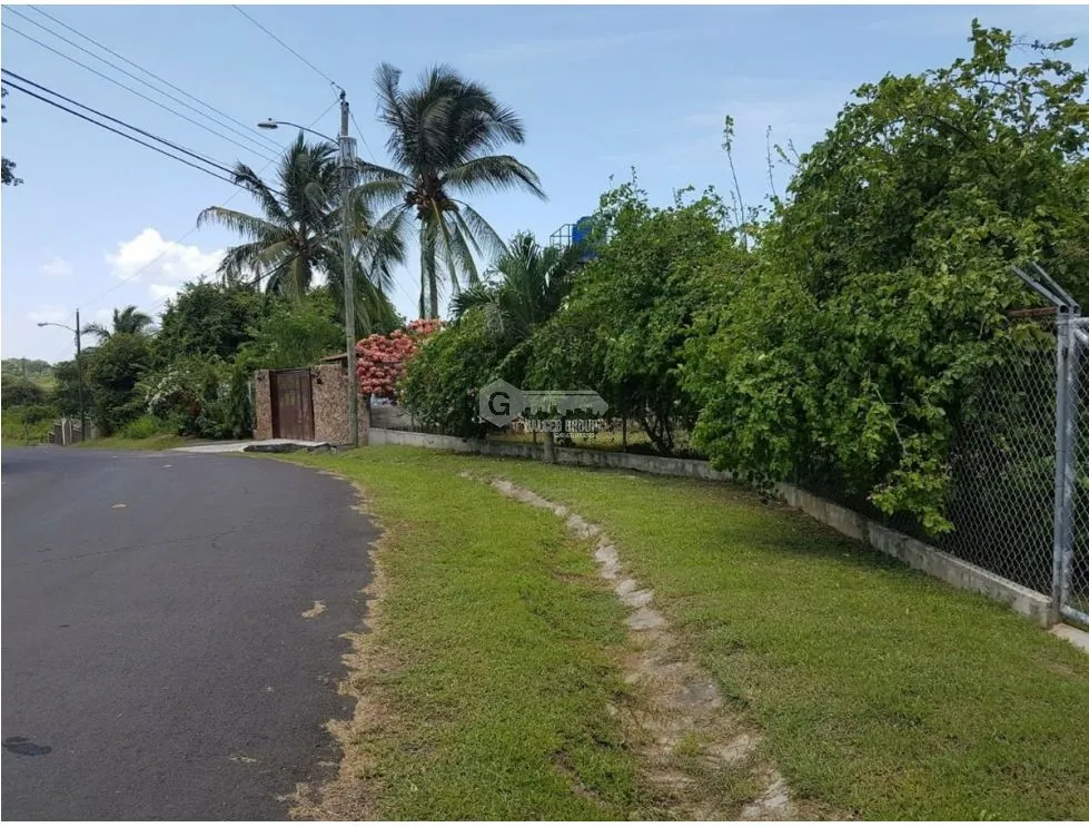 Building Lot for sale in Costa Esmeralda
