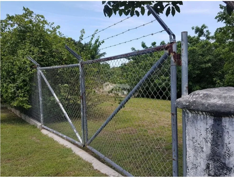 Building Lot for sale in Costa Esmeralda