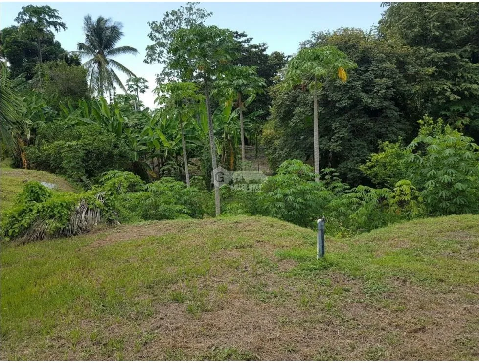 Building Lot for sale in Costa Esmeralda