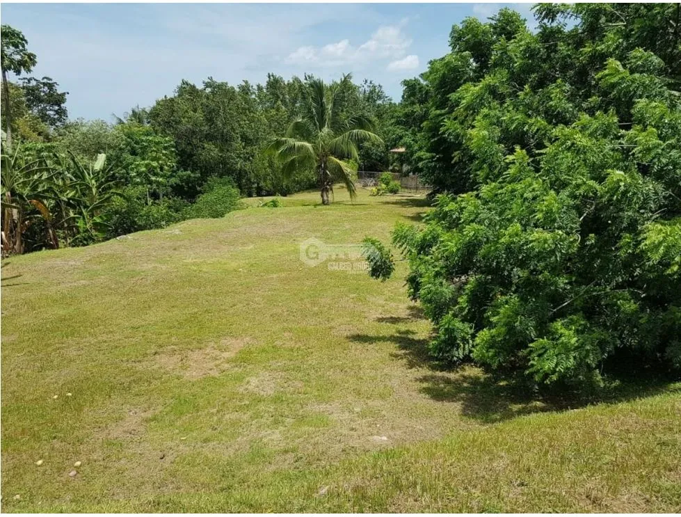 Building Lot for sale in Costa Esmeralda