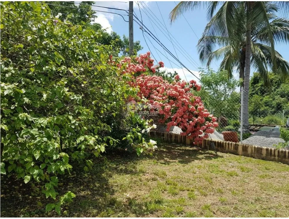 Building Lot for sale in Costa Esmeralda