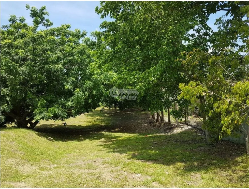 Building Lot for sale in Costa Esmeralda