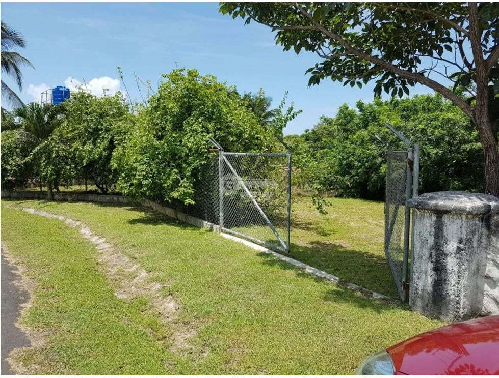 Building Lot for sale in Costa Esmeralda