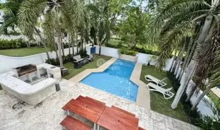 Maison unifamiliale à Playa Blanca à vendre