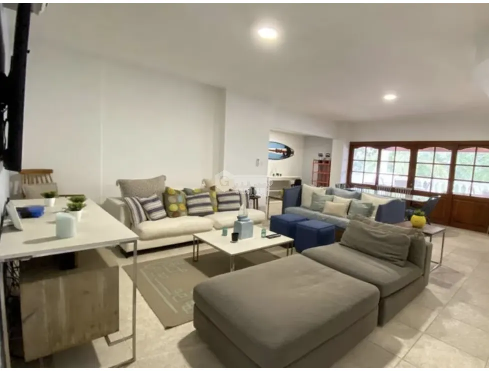 Maison unifamiliale à Playa Blanca à vendre