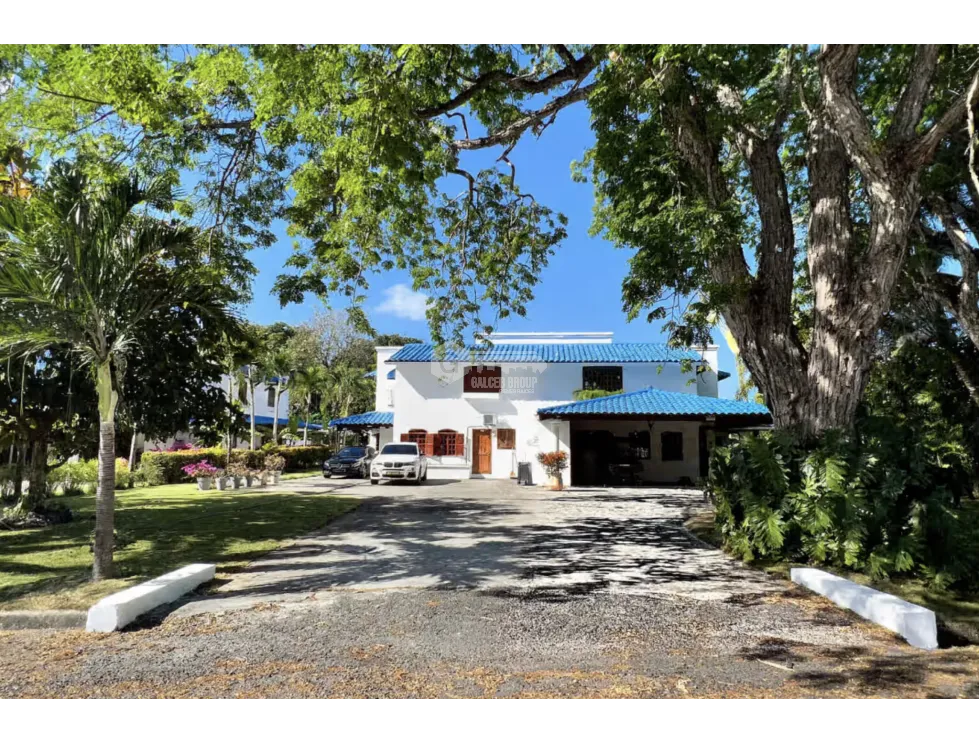 Maison unifamiliale à Playa Blanca à vendre