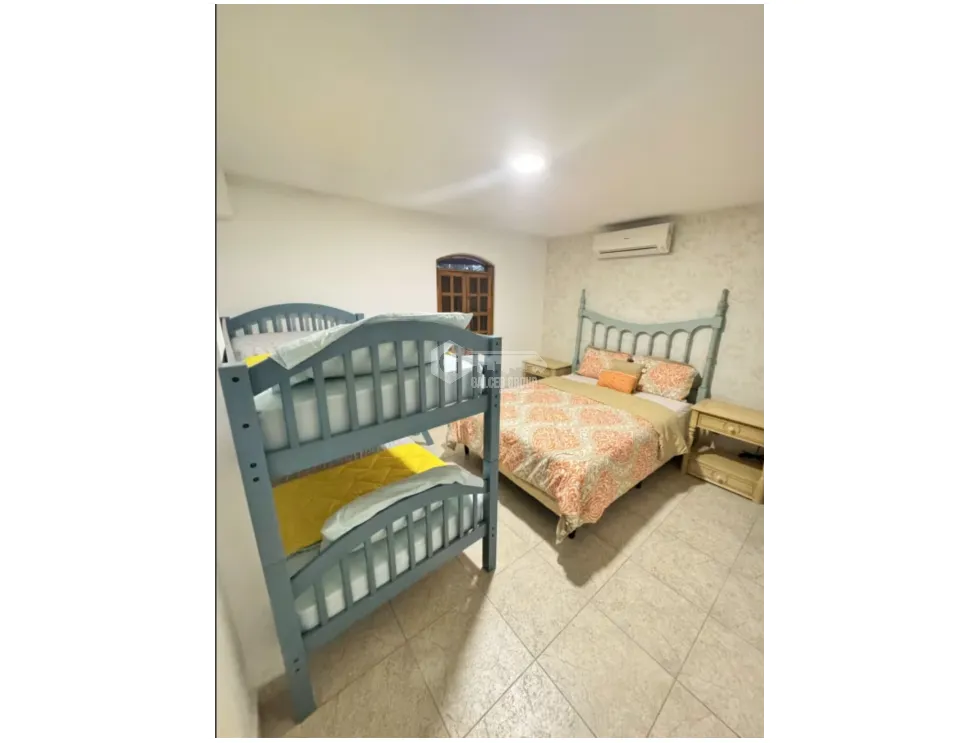 Maison unifamiliale à Playa Blanca à vendre