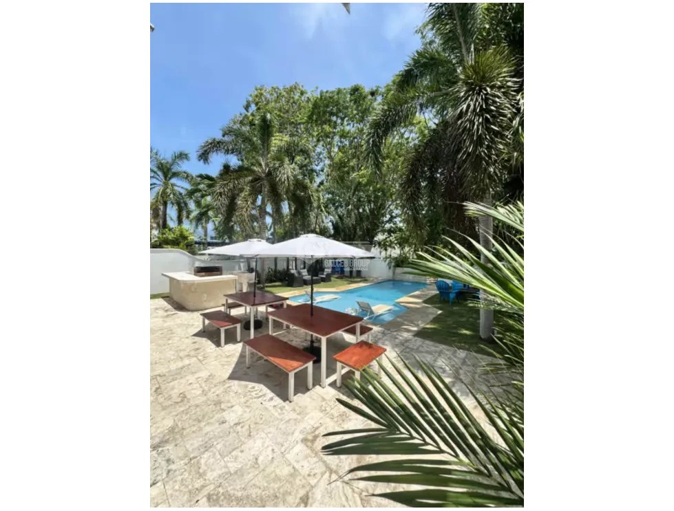 Maison unifamiliale à Playa Blanca à vendre