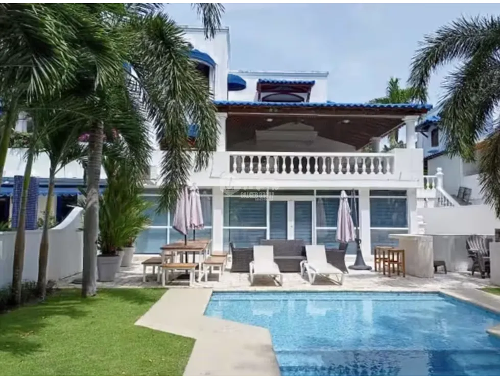 Maison unifamiliale à Playa Blanca à vendre