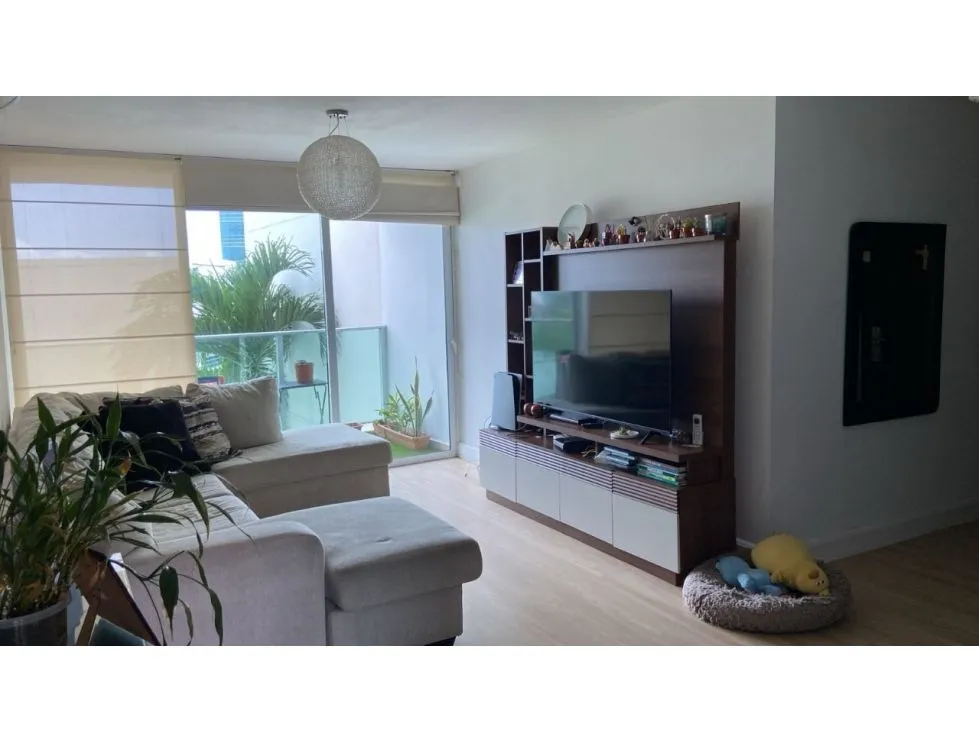 公寓 在 Condado del Rey 出售