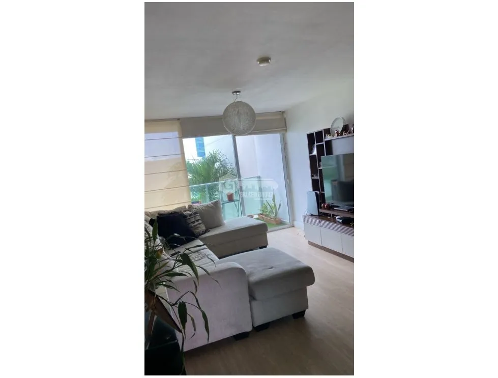 公寓 在 Condado del Rey 出售