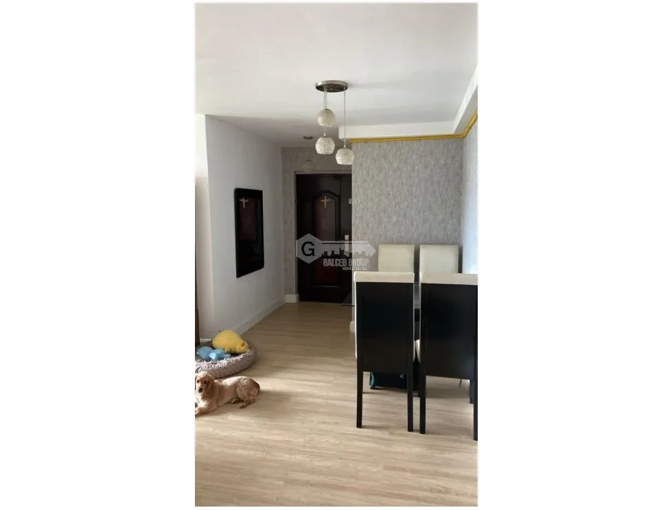 公寓 在 Condado del Rey 出售