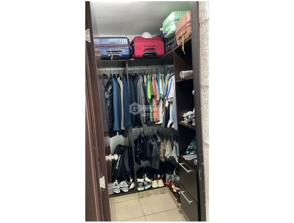 公寓 在 Condado del Rey 出售