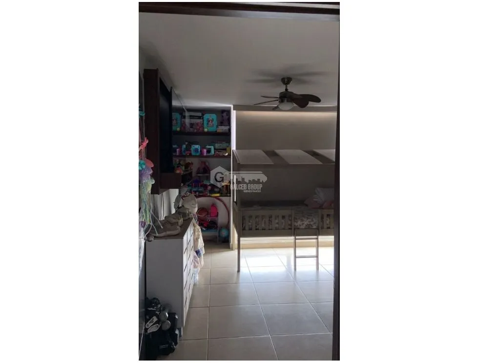 公寓 在 Condado del Rey 出售