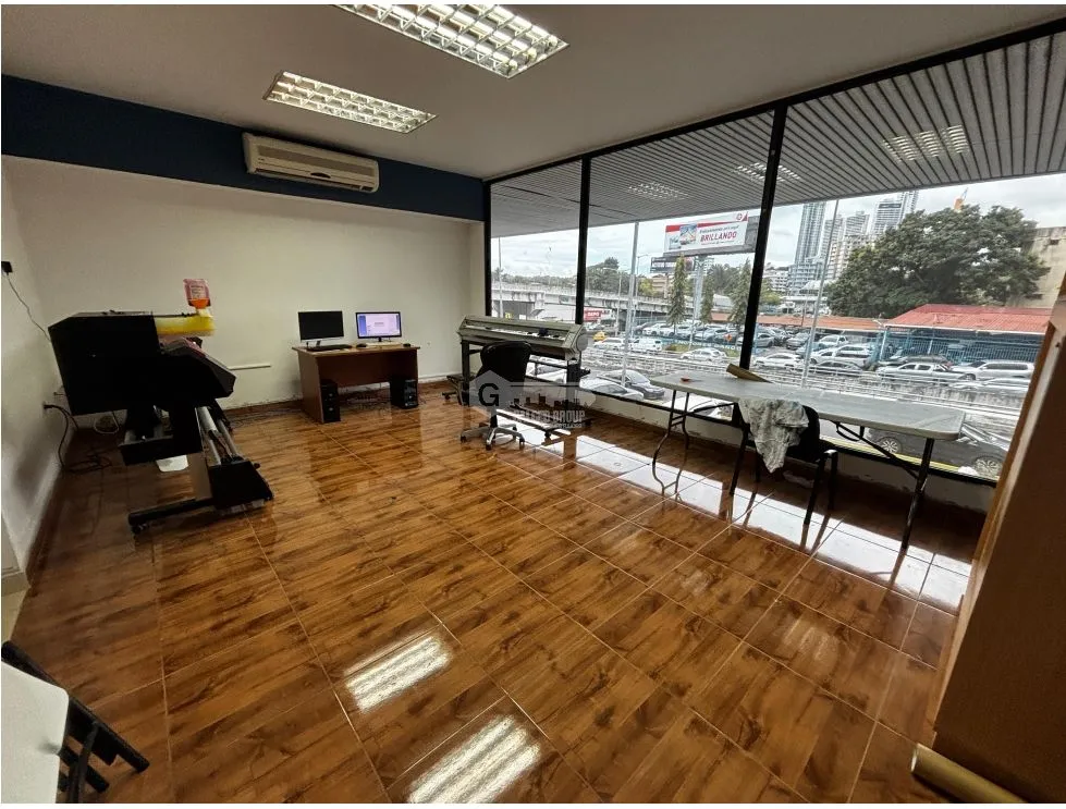 PLAZA EDISON / TUMBA MUERTO / 306M / 2 NIVELES / VACIO / SOBRE VIA