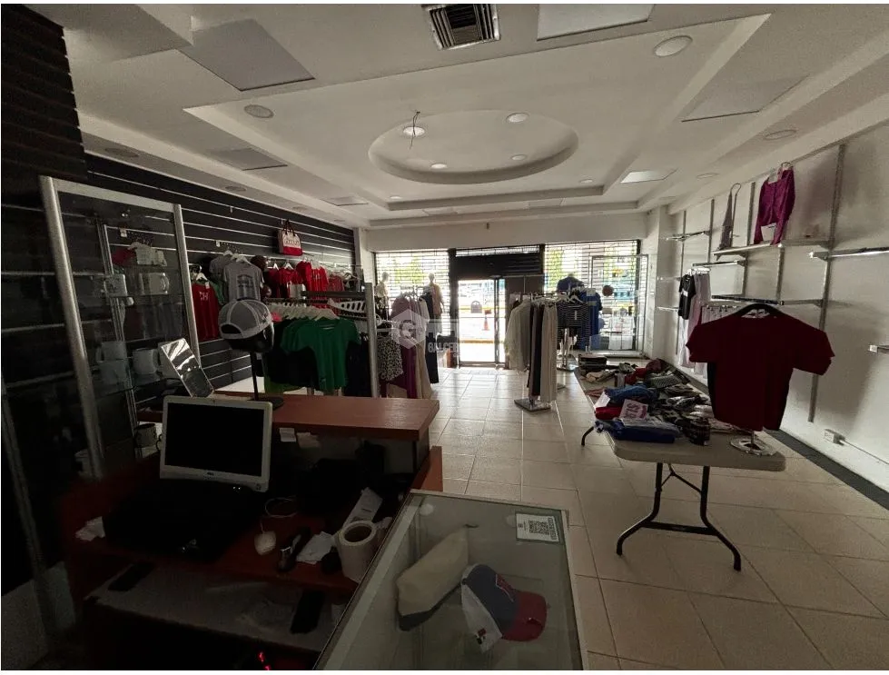 PLAZA EDISON / TUMBA MUERTO / 306M / 2 NIVELES / VACIO / SOBRE VIA