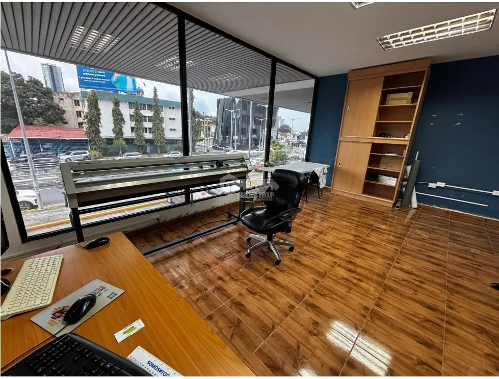 PLAZA EDISON / TUMBA MUERTO / 306M / 2 NIVELES / VACIO / SOBRE VIA