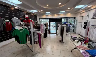 Commercial Space for sale in Tumba Muerto