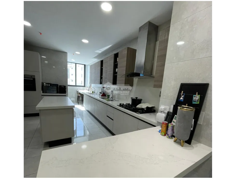 Appartement à Punta Paitilla à vendre