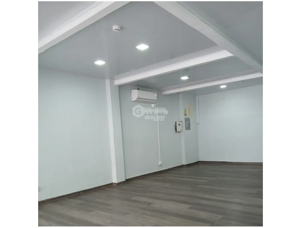 Commercial Space for rent in El Carmen