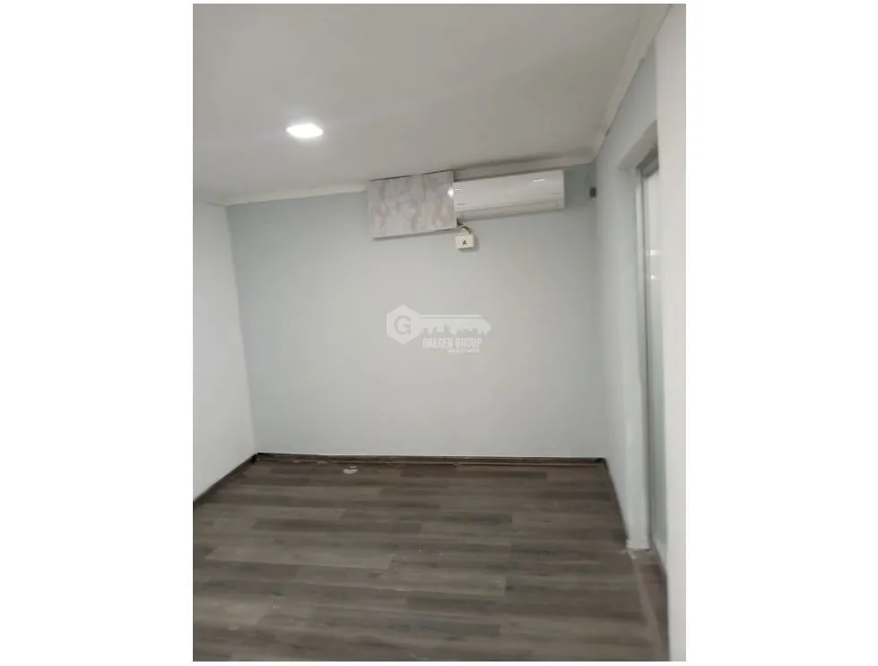 Commercial Space for rent in El Carmen