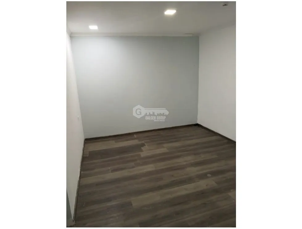 Commercial Space for rent in El Carmen