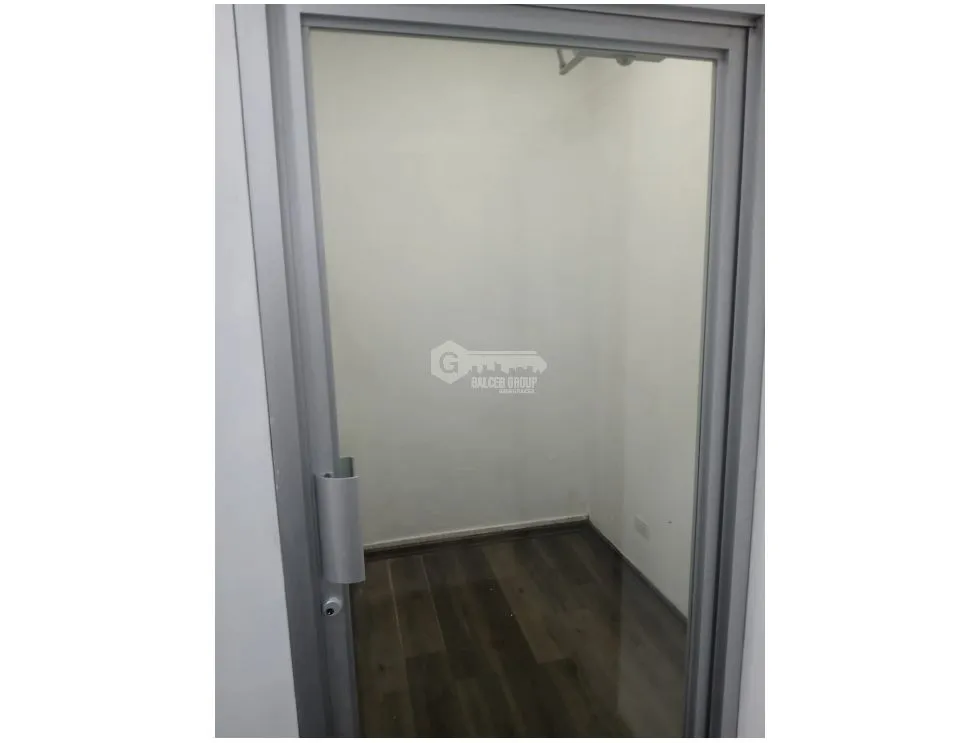 Commercial Space for rent in El Carmen