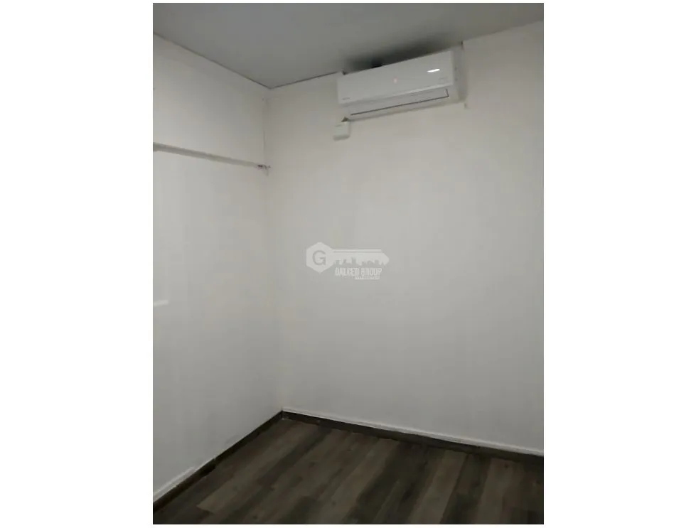Commercial Space for rent in El Carmen