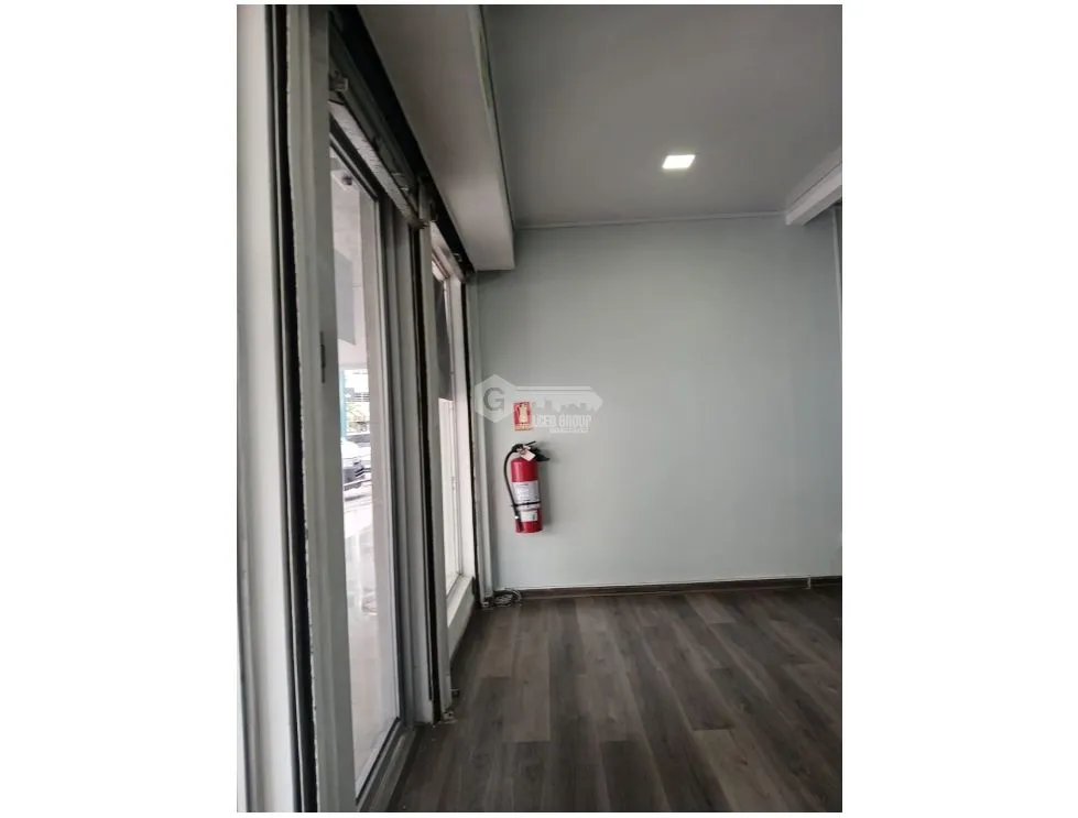 Commercial Space for rent in El Carmen